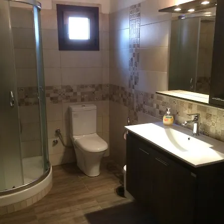 Holiday home House Chaido *