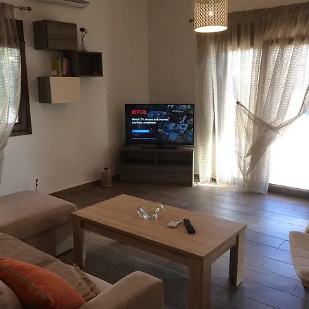House Chaido Holiday home