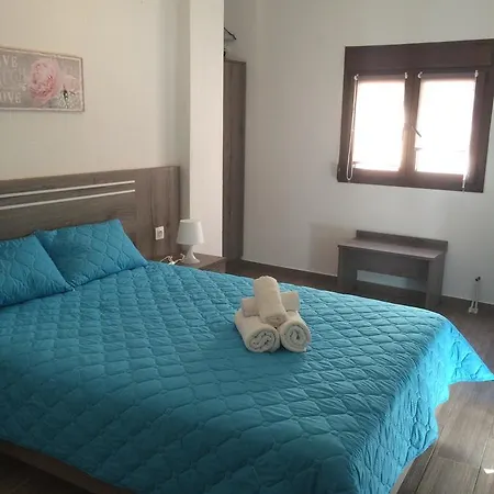 Holiday home House Chaido Agios Nikolaos (Chalkidiki)