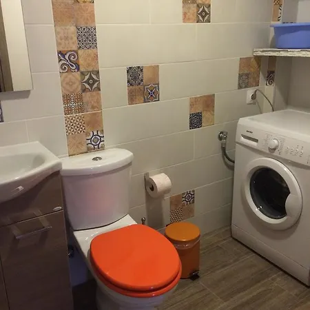 House Chaido Holiday home