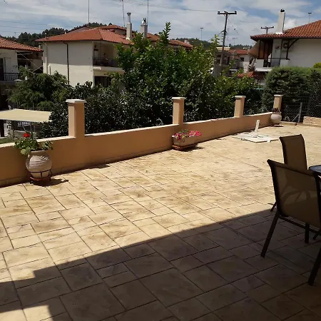Holiday home House Chaido